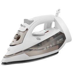 Утюг First FA-5618-7-GR (Grey)