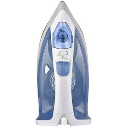 Утюг First FA-5618-8 (Blue) Thumb