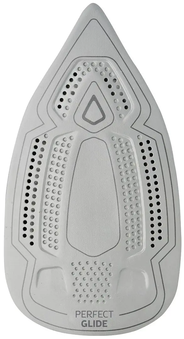 Утюг First FA-5618-8 (Blue)