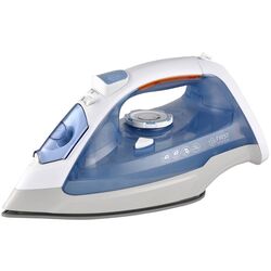 Утюг First FA-5618-8 (Blue)