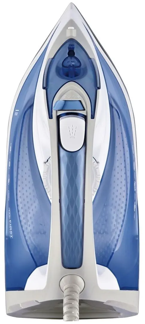 Fier de calcat First FA-5618-9 (Blue)