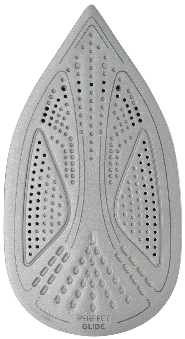 Fier de calcat First FA-5618-9 (Blue)