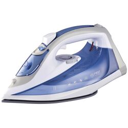 Утюг First FA-5618-9 (Blue)