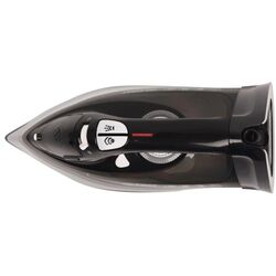 Утюг First FA-5627-2-BA (Black) Thumb