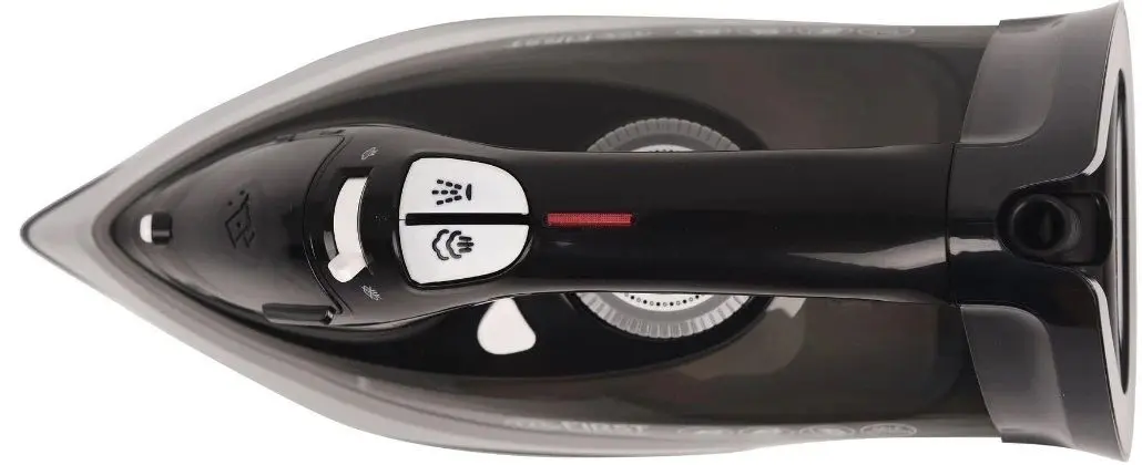 Утюг First FA-5627-2-BA (Black)