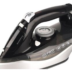 Утюг First FA-5627-2-BA (Black) Thumb