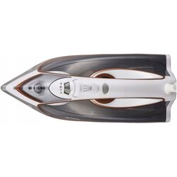 Fier de calcat First FA-5627-3-WI (White/Grey) Thumb