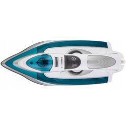 Утюг First FA-5627-4-GN (White/Blue) Thumb