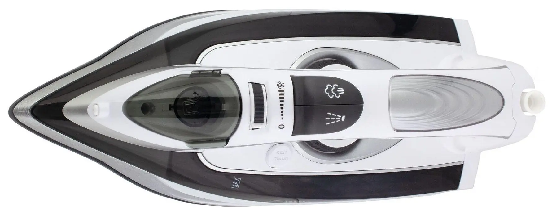 Fier de calcat First FA-5627-4-GR (Gray)