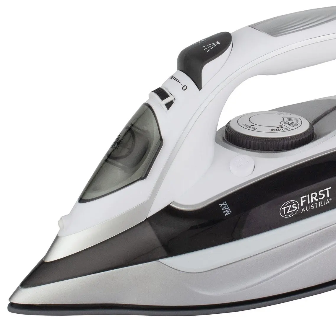 Fier de calcat First FA-5627-4-GR (Gray)