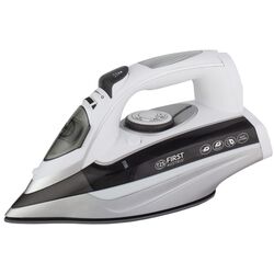 Утюг First FA-5627-4-GR (Gray)