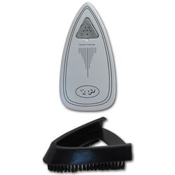 Fier de calcat First FA-5633-3 (White/Red) Thumb