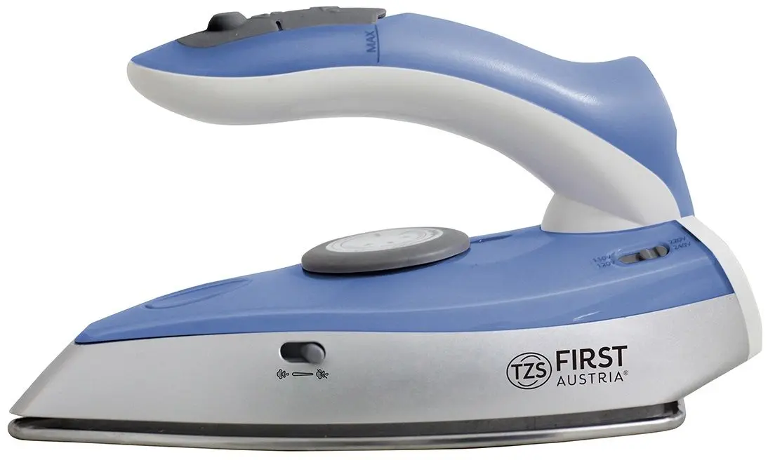Fier de calcat First FA-5640-2 (Blue)