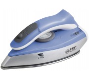 Fier de calcat First FA-5640-2 (Blue)