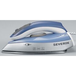 Fier de calcat First FA-5640-2 (Blue) Thumb