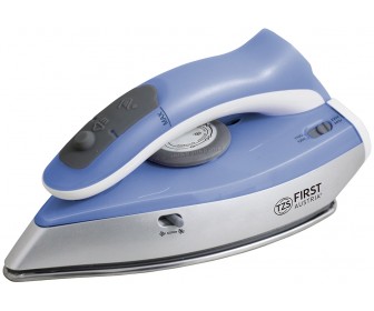 Fier de calcat First FA-5640-2 (Blue)