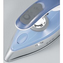 Fier de calcat First FA-5640-2 (Blue) Thumb