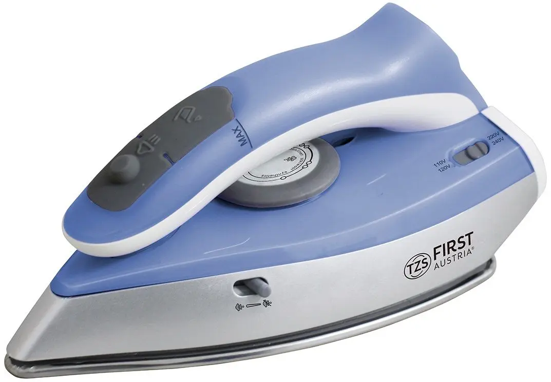 Fier de calcat First FA-5640-2 (Blue)