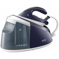 Fier de calcat First FA-5646-1 (Violet)