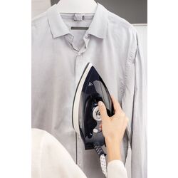 Утюг с парогенератором First FA-5646-1 (Violet) Thumb