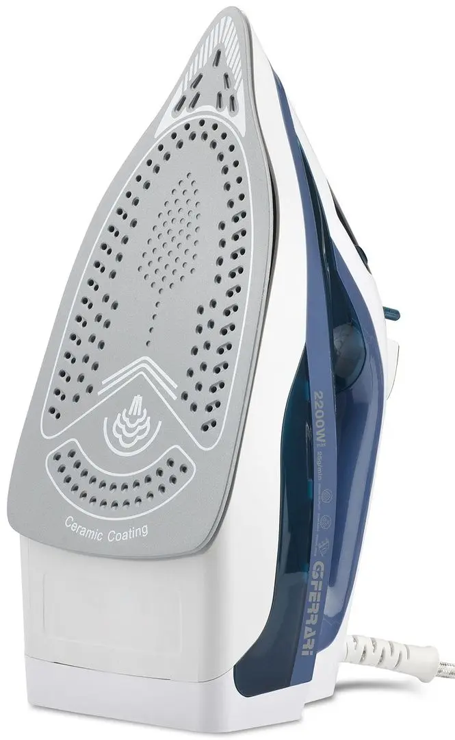 Fier de calcat G3Ferrari Apollo G40015 (Blue/White)