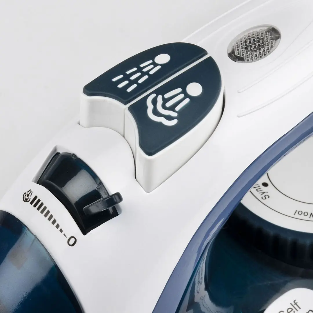 Fier de calcat G3Ferrari Apollo G40015 (Blue/White)