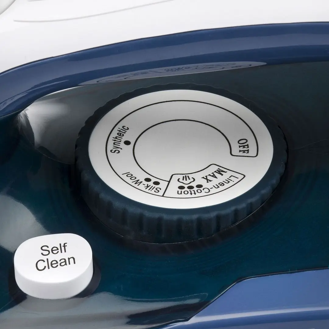 Fier de calcat G3Ferrari Apollo G40015 (Blue/White)