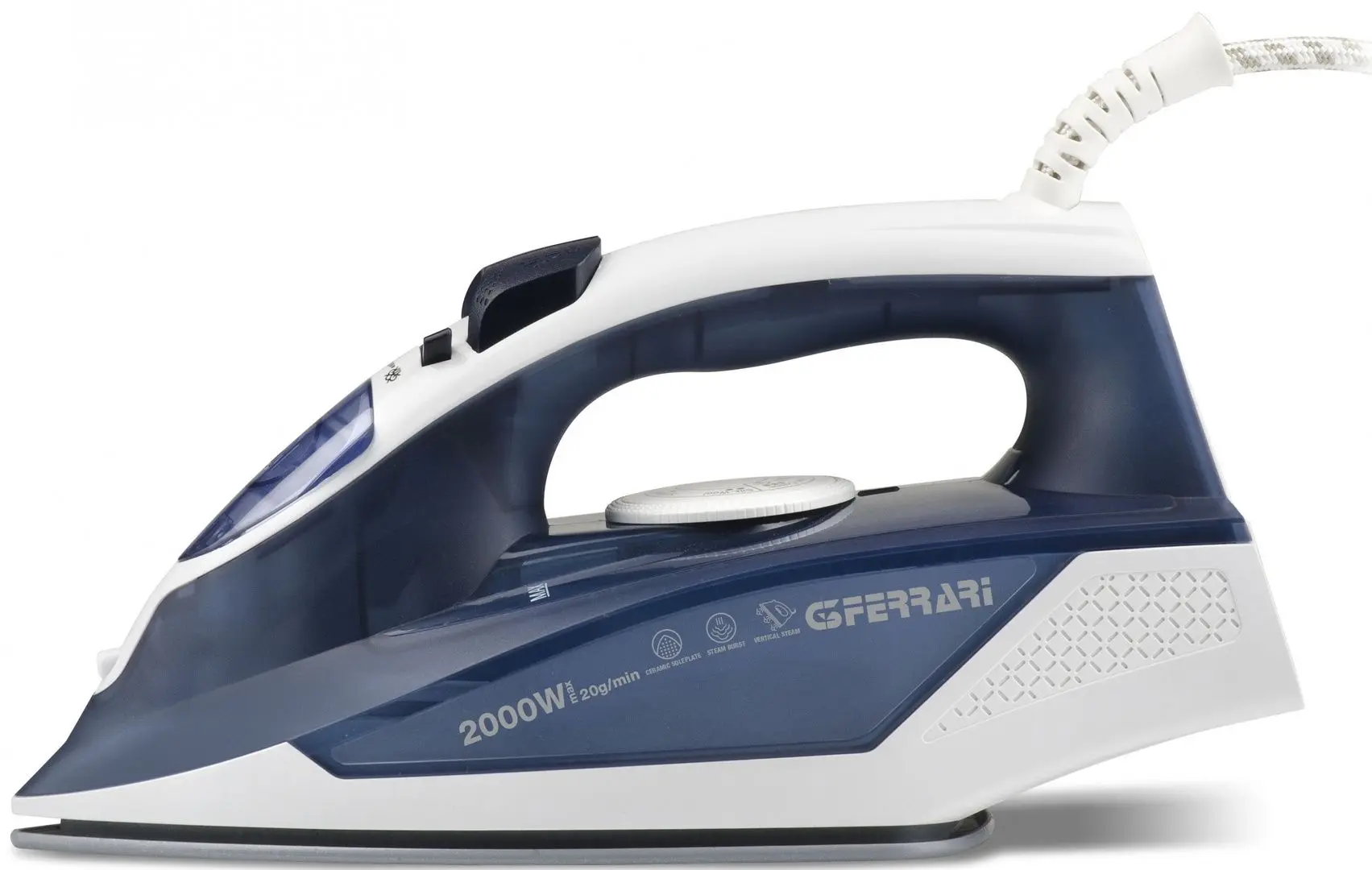 Fier de calcat G3Ferrari Opera G40014 (Blue/White)