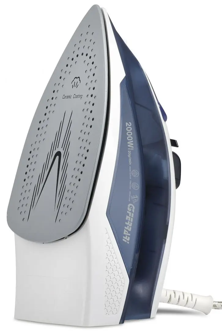 Fier de calcat G3Ferrari Opera G40014 (Blue/White)