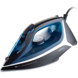 Fier de calcat Gallet GALFAR807 (Black/Blue)