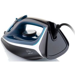 Fier de calcat Gallet GALFAR807 (Black/Blue) Thumb