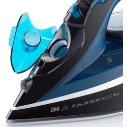 Fier de calcat Gallet GALFAR807 (Black/Blue) Thumb