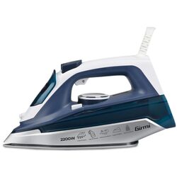 Fier de calcat Girmi ST61 (Blue/White) Thumb