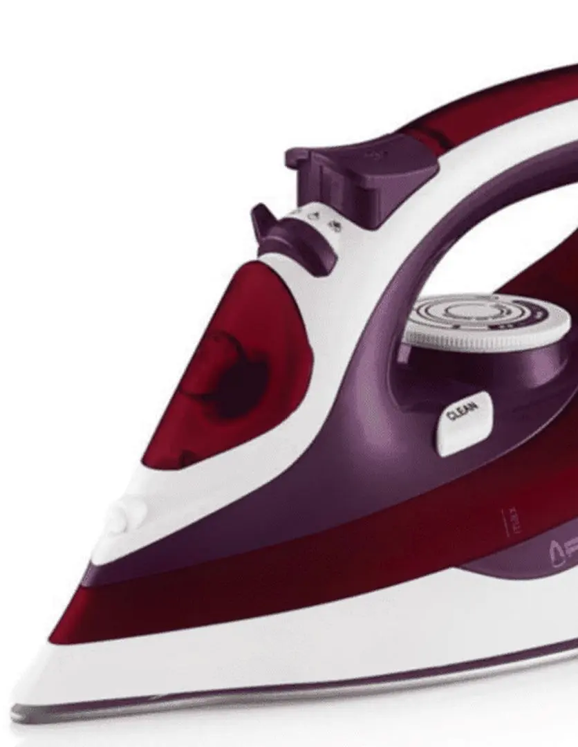 Утюг Goldmaster GM-7613-K (Red/Purple)