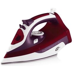 Fier de calcat Goldmaster GM-7613-K (Red/Purple)