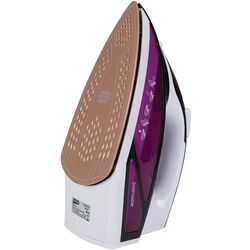 Fier de calcat Goldmaster GM-7615 Vals (Purple/Black) Thumb