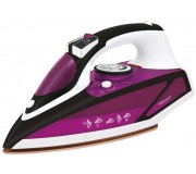 Fier de calcat Goldmaster GM-7615 Vals (Purple/Black)