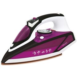 Fier de calcat Goldmaster GM-7615 Vals (Purple/Black)