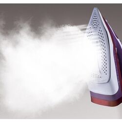 Утюг Goldmaster GM 7618K (Bordo/White) Thumb