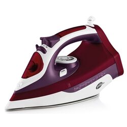 Fier de calcat Goldmaster GM 7613K (Bordo/White)