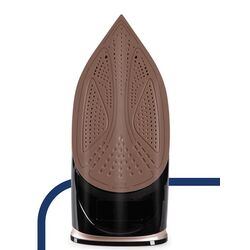 Fier de calcat GoldMaster GM 7630 (Black/Gold) Thumb