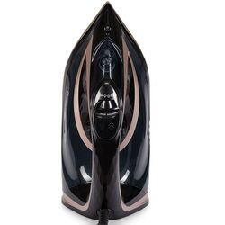 Fier de calcat GoldMaster GM 7630 (Black/Gold)