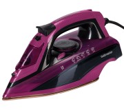 Fier de calcat Goldmaster GM 7633 M (Purple/Black)