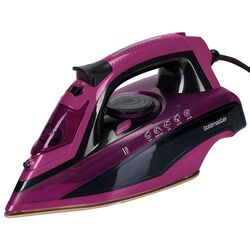 Fier de calcat Goldmaster GM 7633 M (Purple/Black)