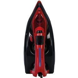 Fier de calcat Goldmaster GM-7633K (Black/Red) Thumb