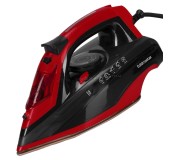 Fier de calcat Goldmaster GM-7633K (Black/Red)