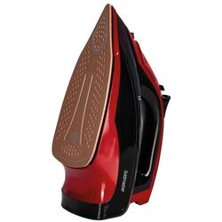 Fier de calcat Goldmaster GM-7633K (Black/Red) Thumb