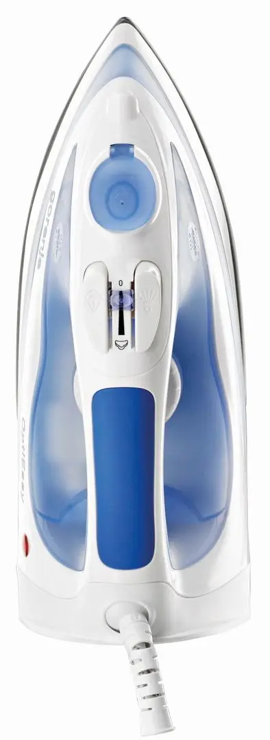 Fier de calcat Gorenje SIH 1800BLT (White/Blue)