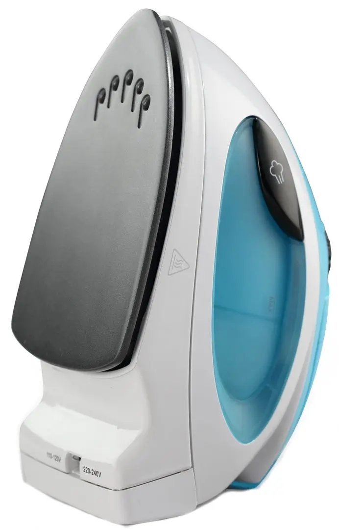 Fier de calcat Gorenje SIH1100TBT (Cyan/White)