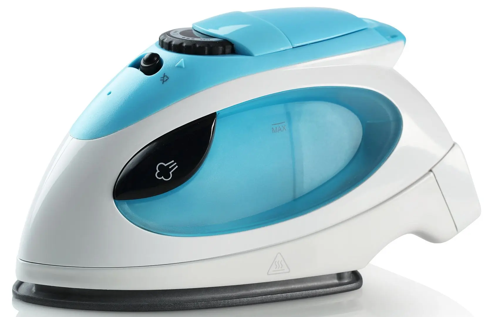 Fier de calcat Gorenje SIH1100TBT (Cyan/White)